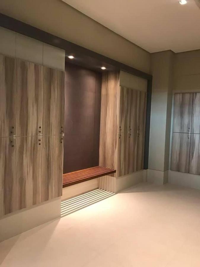 Studio At Viceroy T4 Florence Way Apartment มะนิลา ภายนอก รูปภาพ