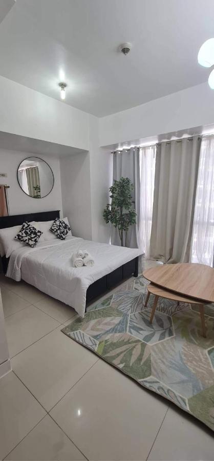 Studio At Viceroy T4 Florence Way มะนิลา ภายนอก รูปภาพ