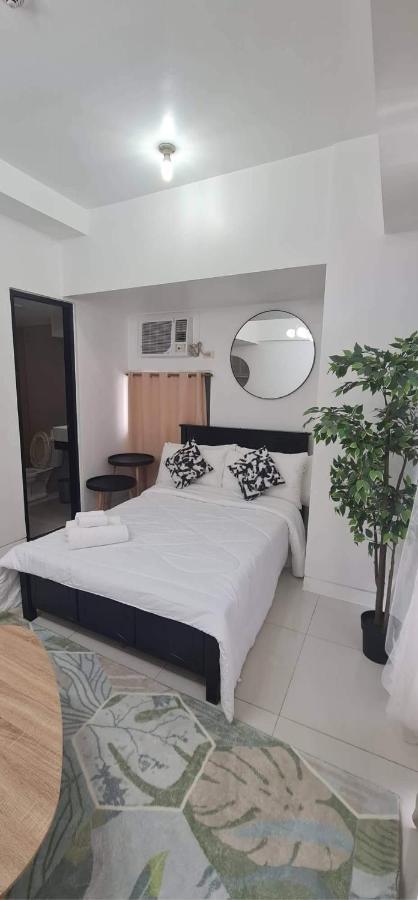 Studio At Viceroy T4 Florence Way มะนิลา ภายนอก รูปภาพ
