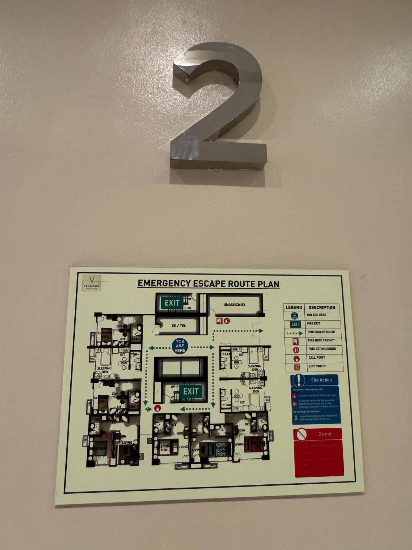 Studio At Viceroy T4 Florence Way มะนิลา ภายนอก รูปภาพ